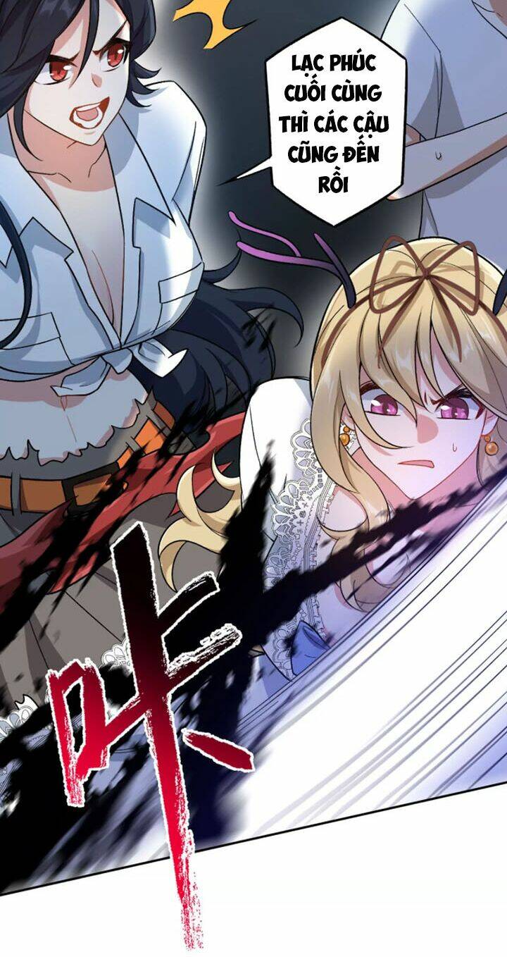 Thời Kỳ Tận Thế - Chapter 38 - Page 30