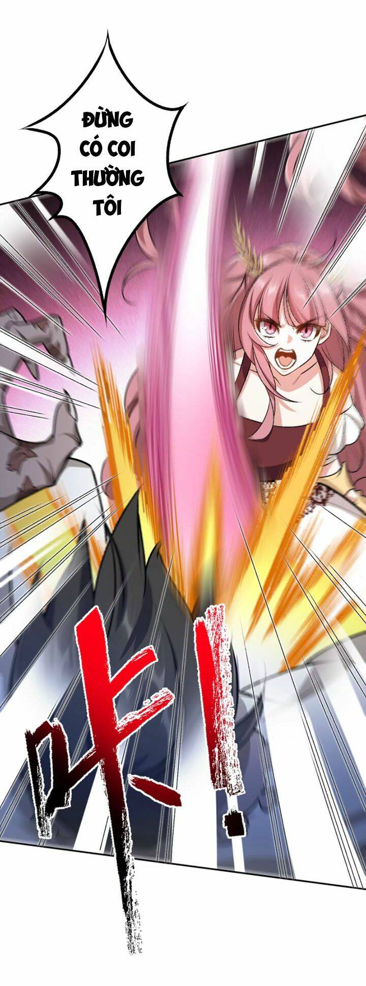 Thời Kỳ Tận Thế - Chapter 38 - Page 8