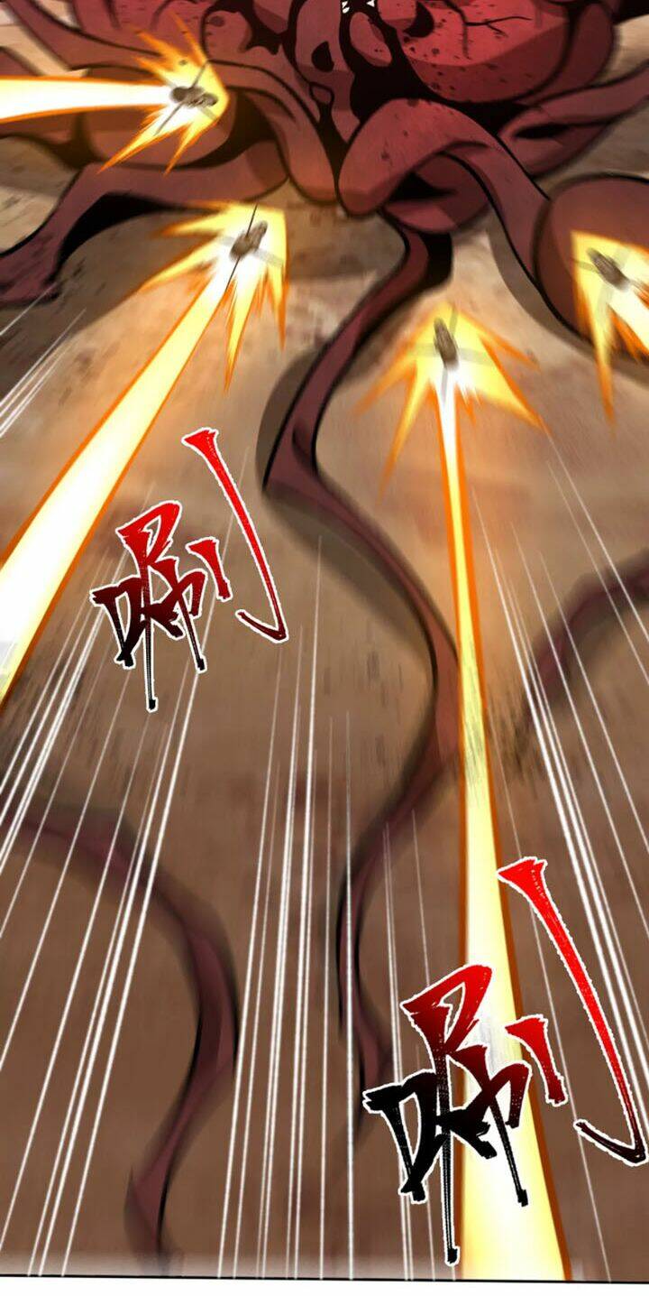 Thời Kỳ Tận Thế - Chapter 39 - Page 9