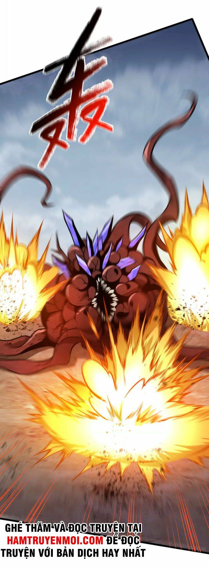 Thời Kỳ Tận Thế - Chapter 39 - Page 11