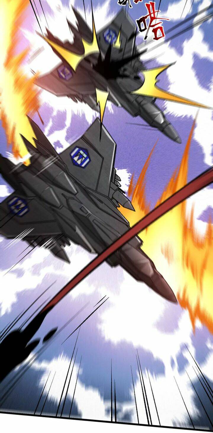 Thời Kỳ Tận Thế - Chapter 39 - Page 16