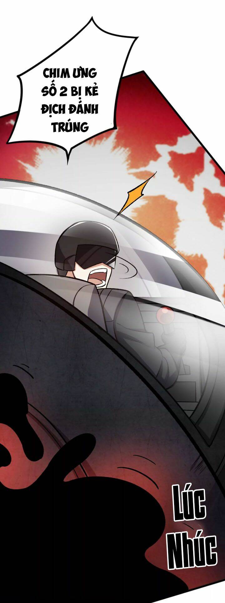 Thời Kỳ Tận Thế - Chapter 39 - Page 17