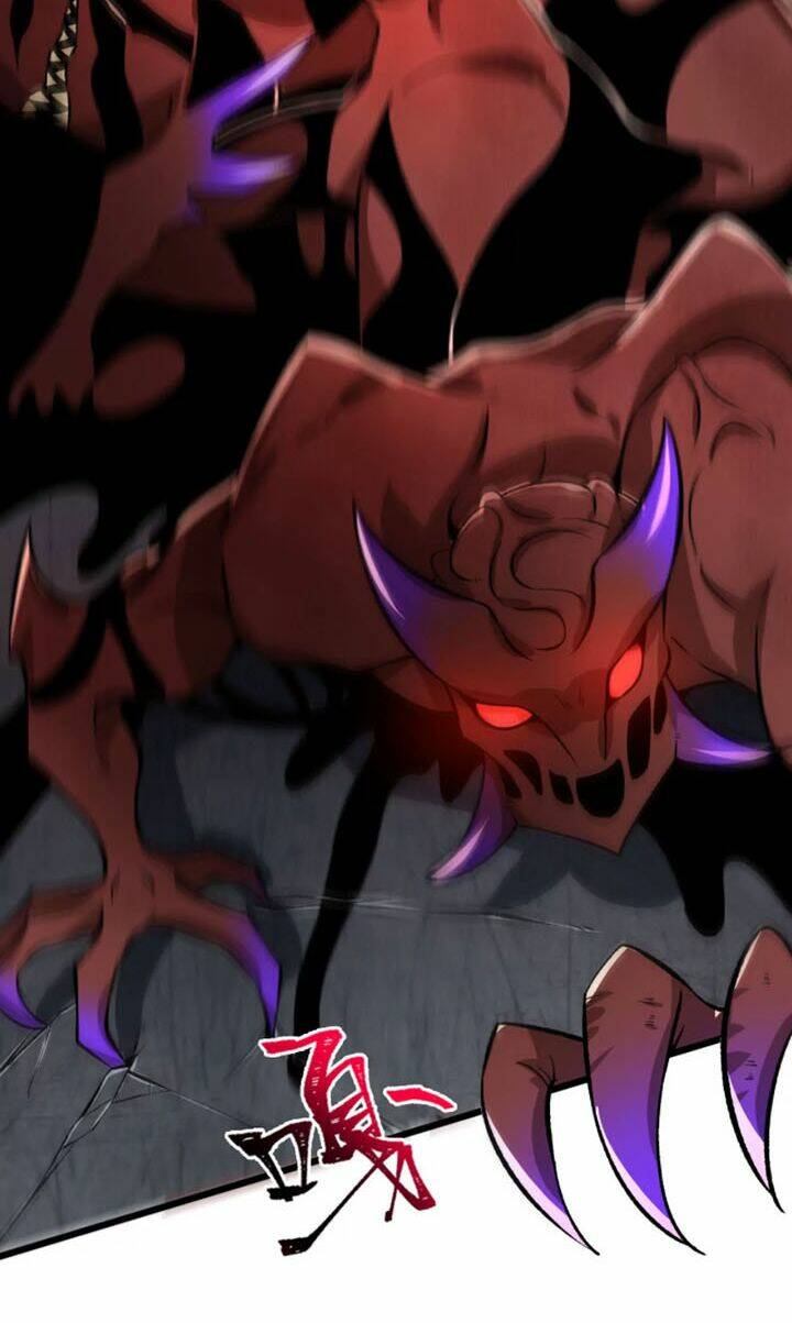 Thời Kỳ Tận Thế - Chapter 39 - Page 19