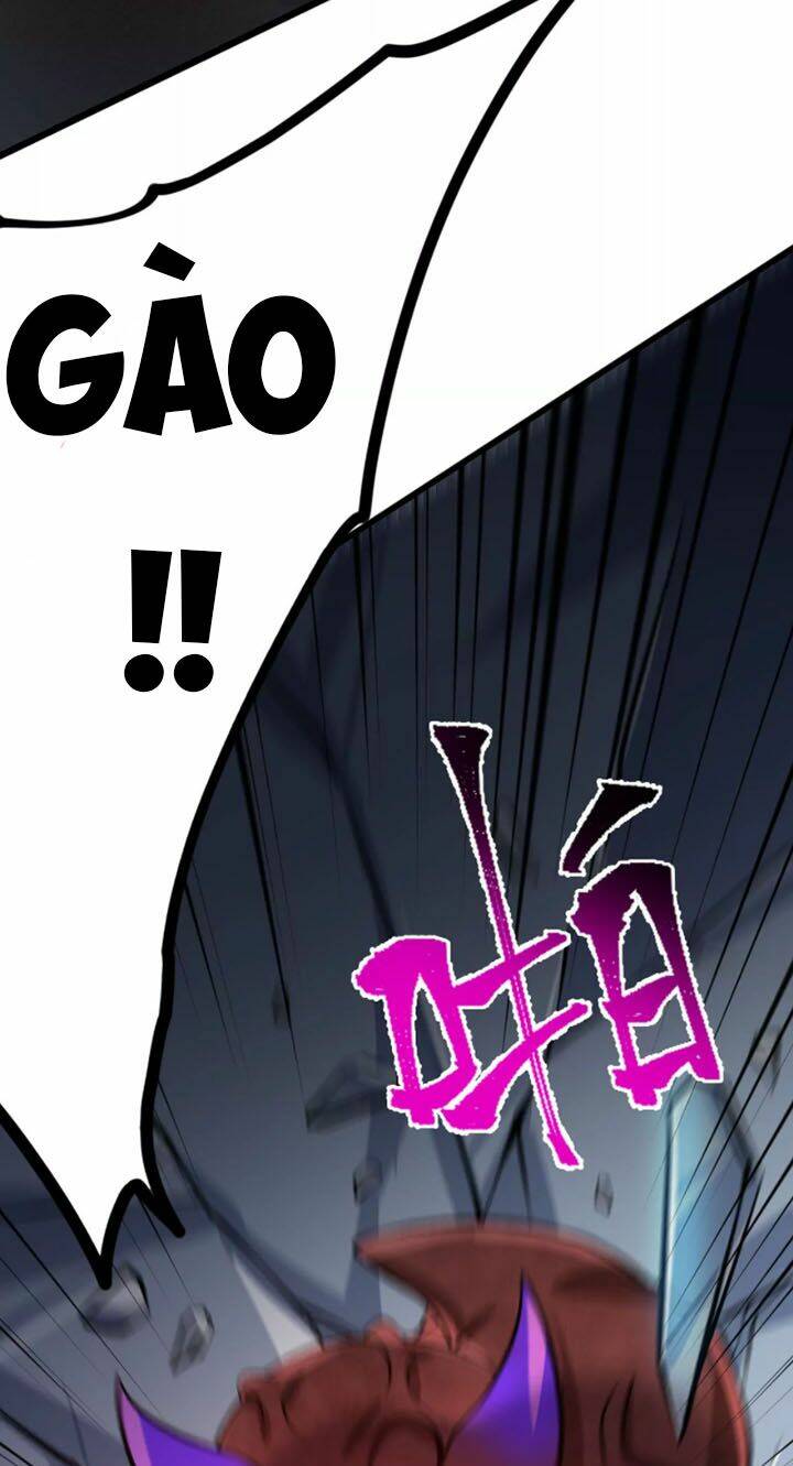 Thời Kỳ Tận Thế - Chapter 39 - Page 22