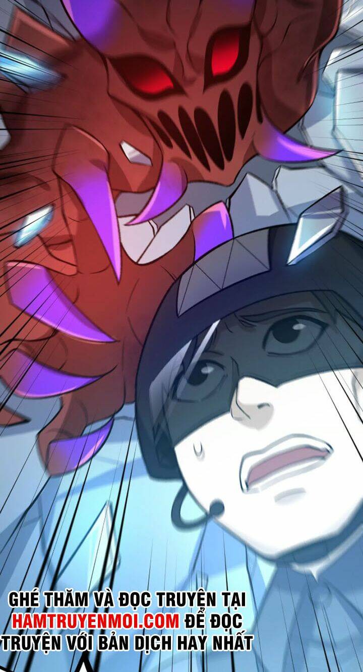 Thời Kỳ Tận Thế - Chapter 39 - Page 23