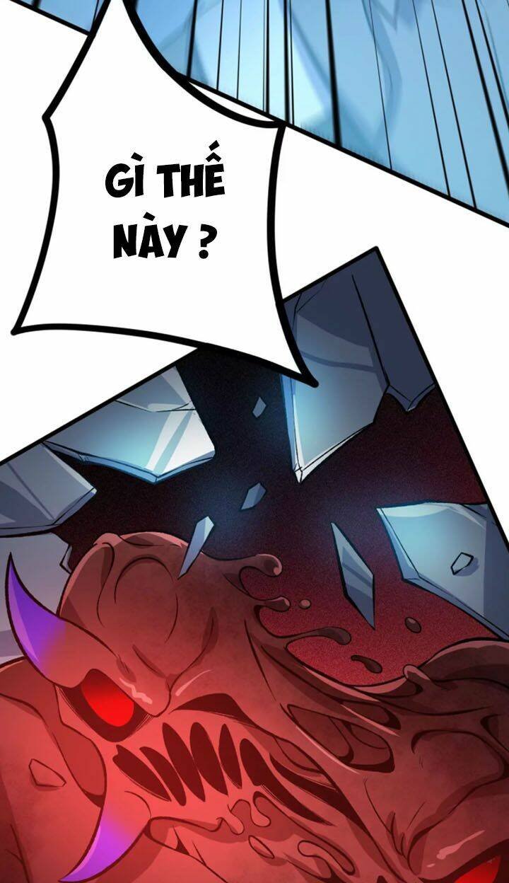 Thời Kỳ Tận Thế - Chapter 39 - Page 24