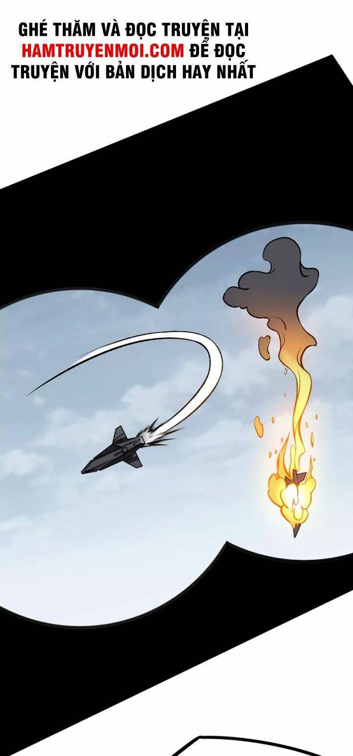 Thời Kỳ Tận Thế - Chapter 39 - Page 27