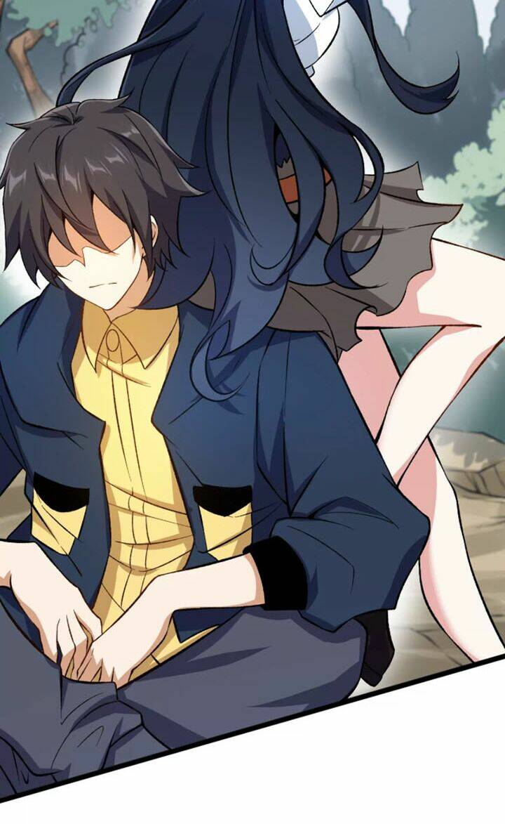 Thời Kỳ Tận Thế - Chapter 39 - Page 29