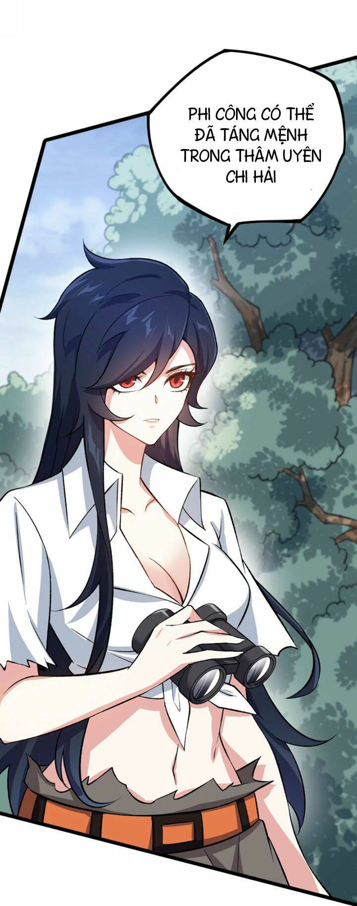 Thời Kỳ Tận Thế - Chapter 39 - Page 30