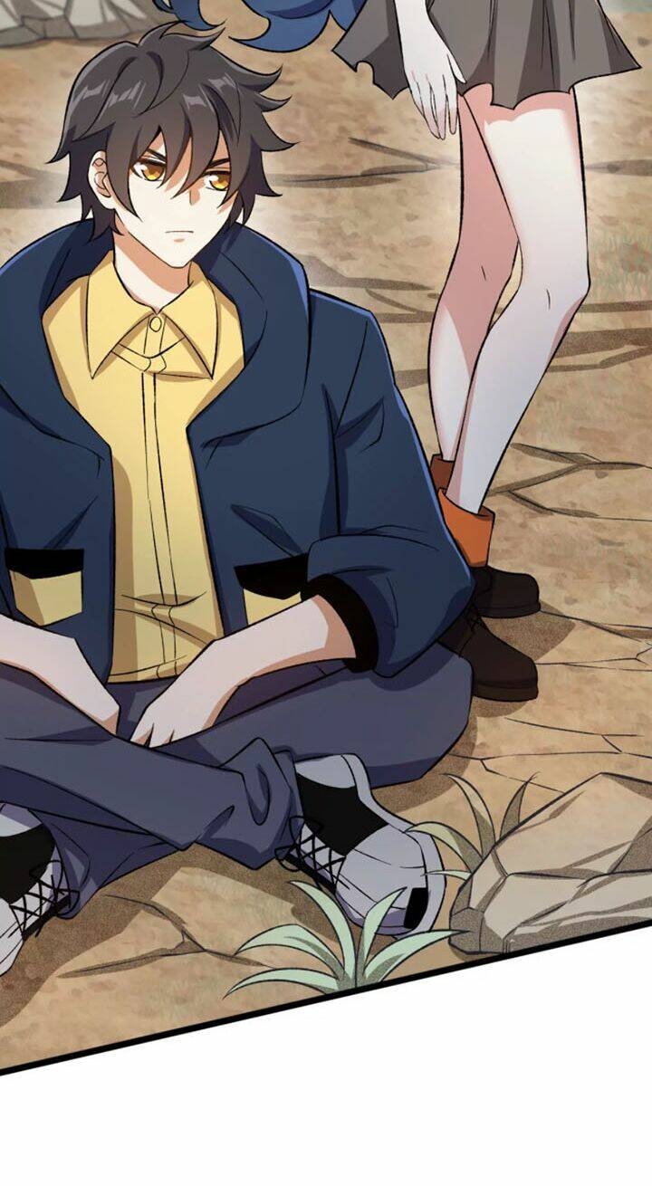 Thời Kỳ Tận Thế - Chapter 39 - Page 33