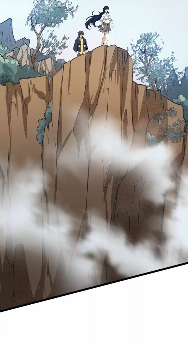 Thời Kỳ Tận Thế - Chapter 39 - Page 35