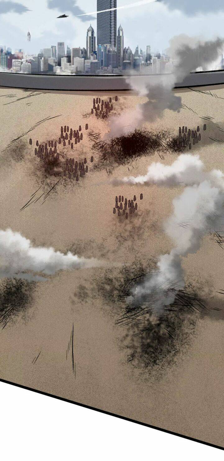 Thời Kỳ Tận Thế - Chapter 39 - Page 37