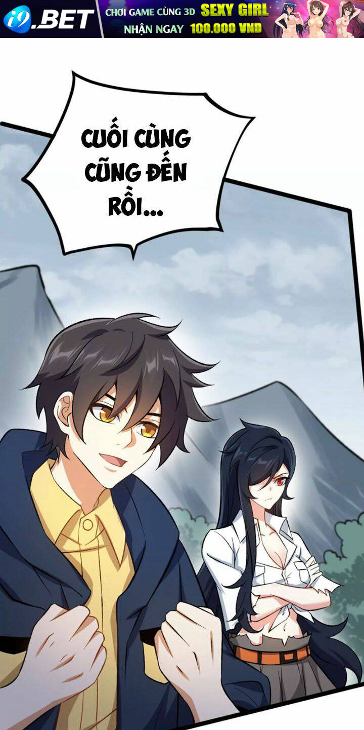 Thời Kỳ Tận Thế - Chapter 39 - Page 38