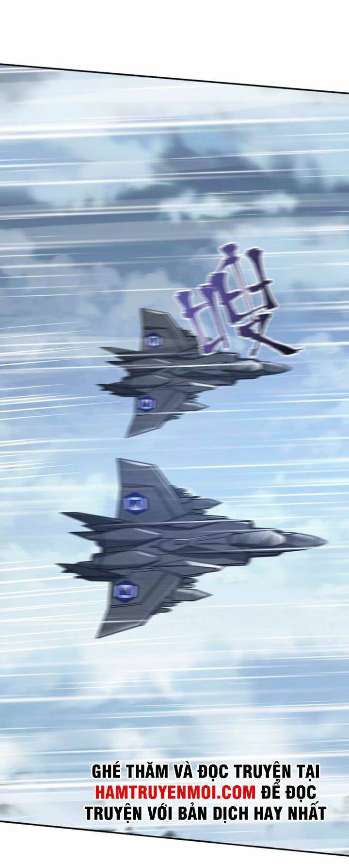 Thời Kỳ Tận Thế - Chapter 39 - Page 3