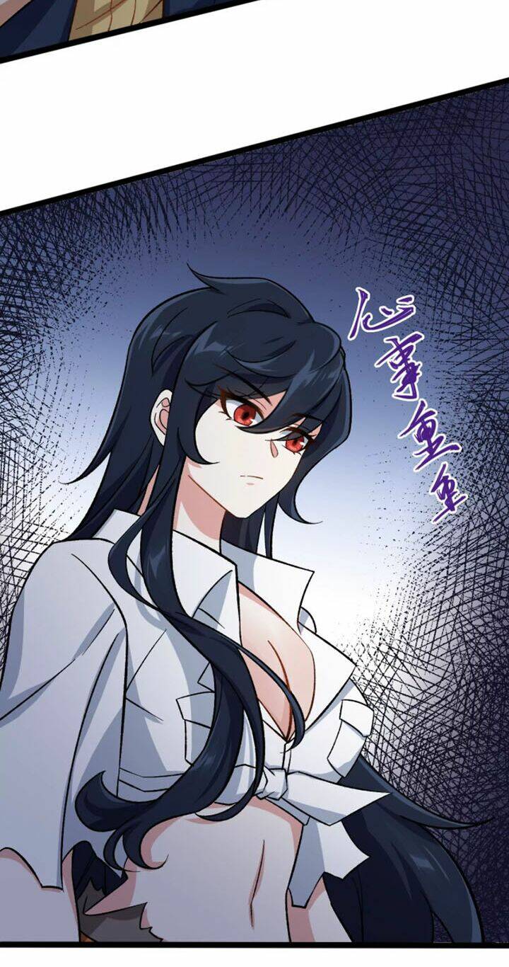 Thời Kỳ Tận Thế - Chapter 39 - Page 39