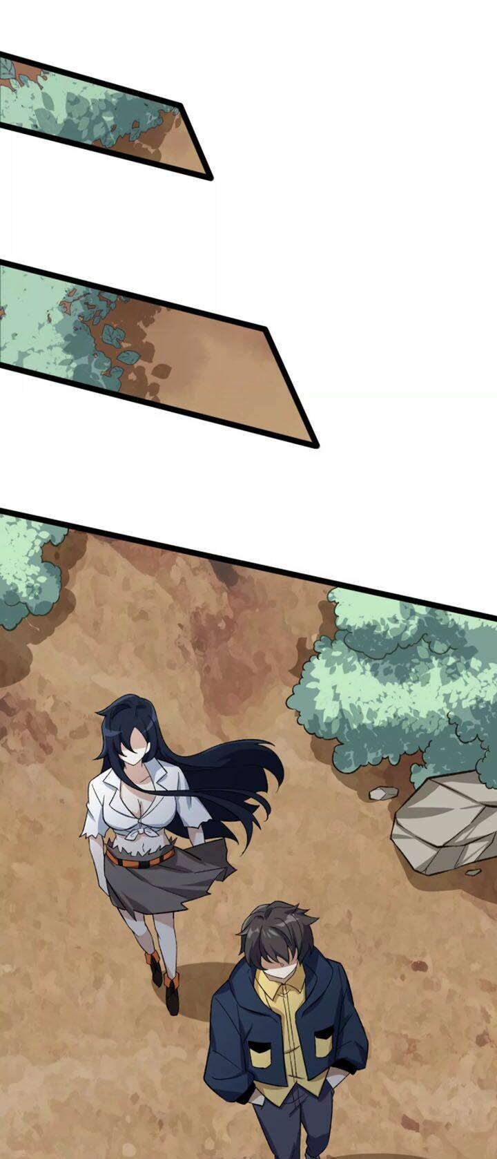 Thời Kỳ Tận Thế - Chapter 39 - Page 41