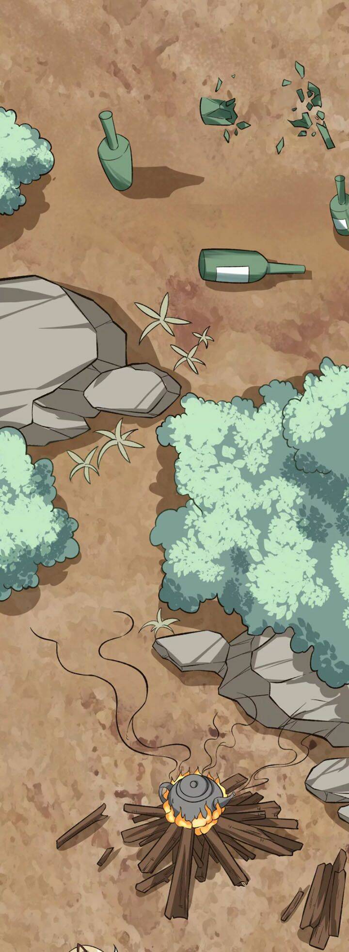 Thời Kỳ Tận Thế - Chapter 39 - Page 43