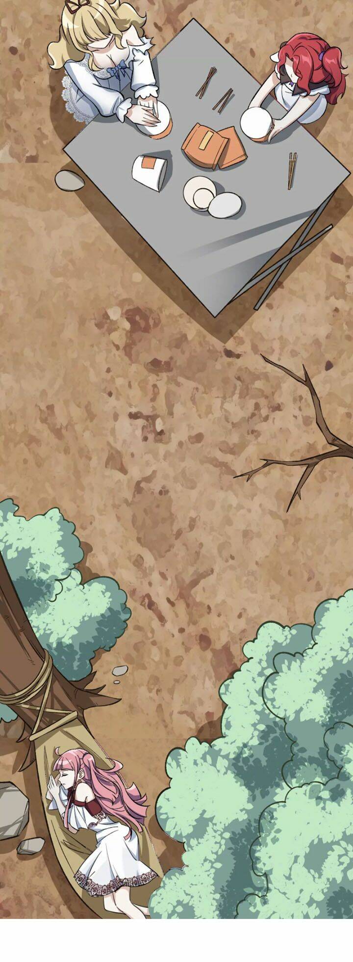 Thời Kỳ Tận Thế - Chapter 39 - Page 44