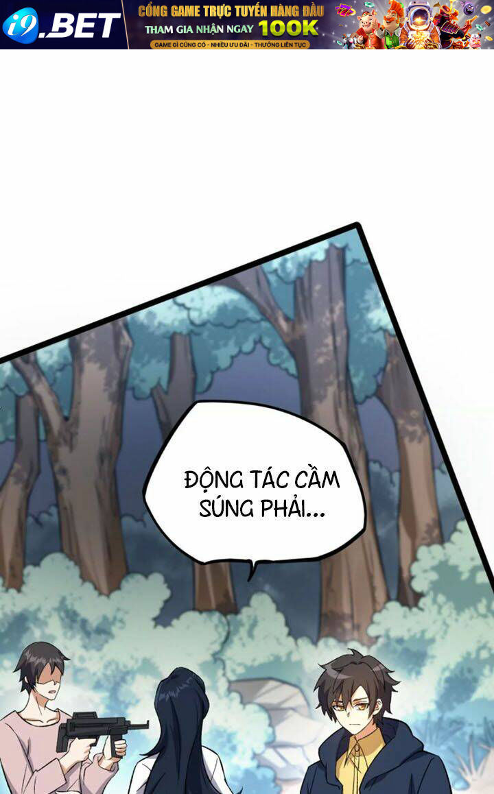 Thời Kỳ Tận Thế - Chapter 39 - Page 45