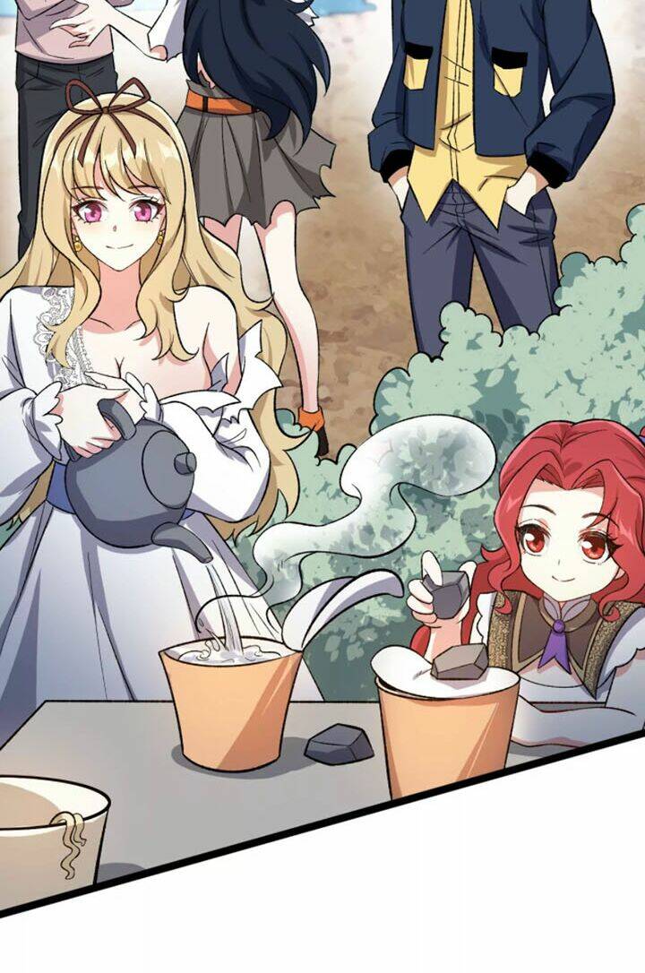 Thời Kỳ Tận Thế - Chapter 39 - Page 46