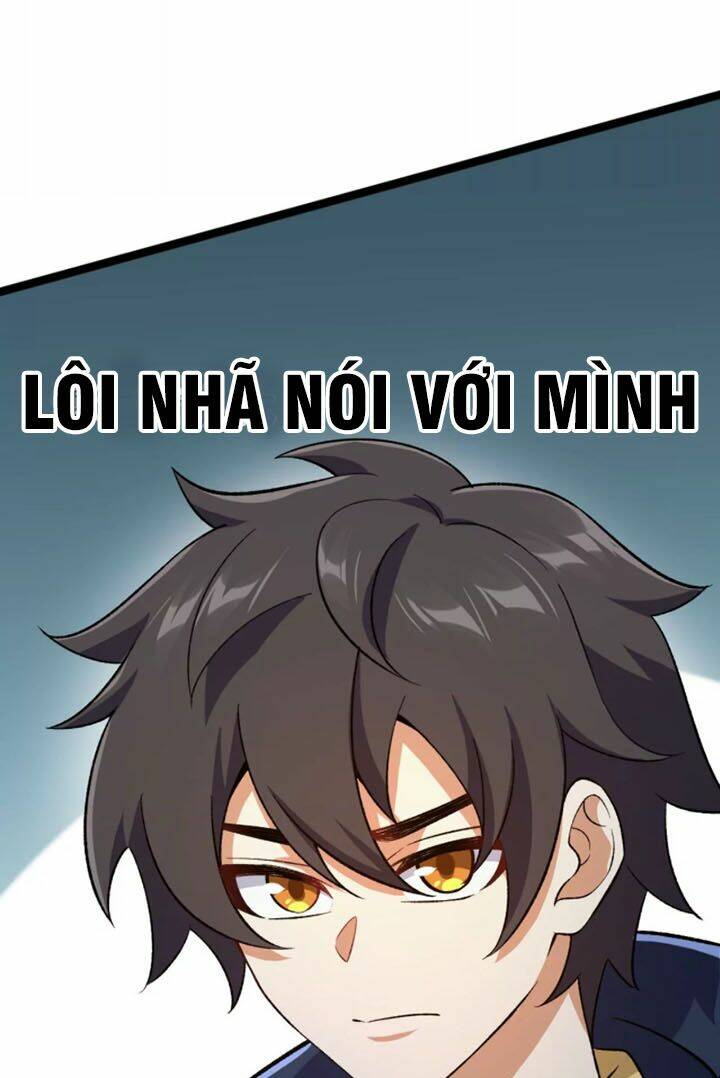 Thời Kỳ Tận Thế - Chapter 39 - Page 47