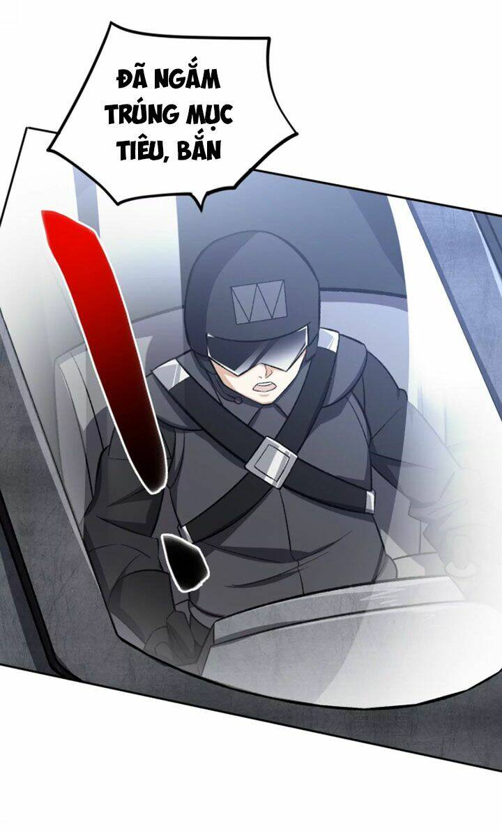 Thời Kỳ Tận Thế - Chapter 39 - Page 4