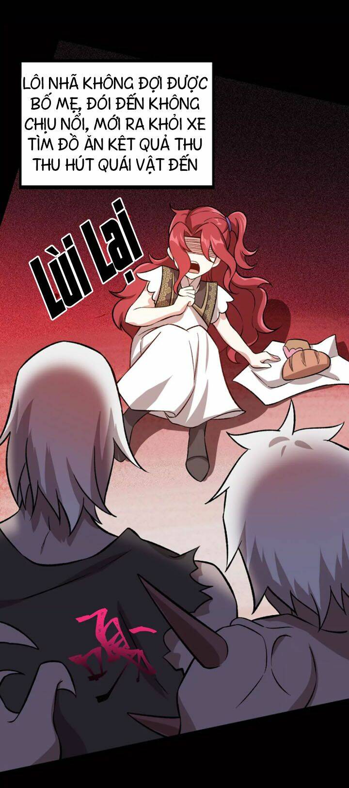 Thời Kỳ Tận Thế - Chapter 39 - Page 56