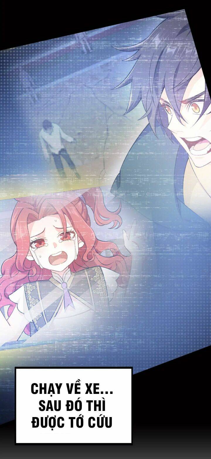 Thời Kỳ Tận Thế - Chapter 39 - Page 57