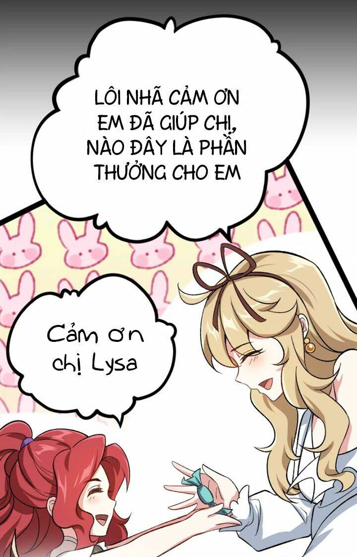 Thời Kỳ Tận Thế - Chapter 39 - Page 58