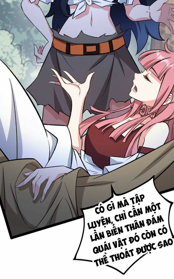 Thời Kỳ Tận Thế - Chapter 39 - Page 62