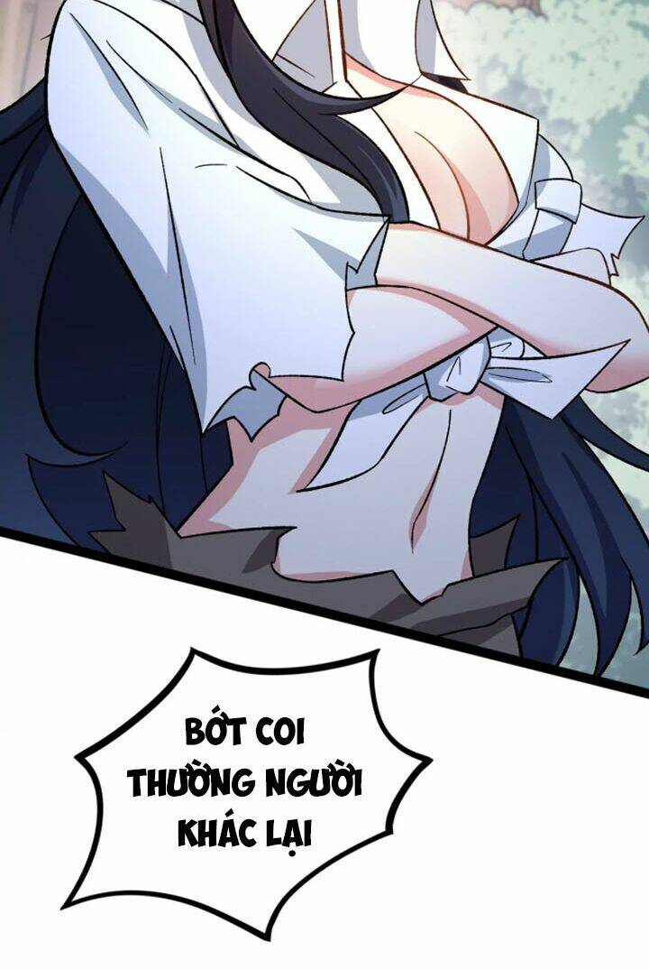 Thời Kỳ Tận Thế - Chapter 39 - Page 64