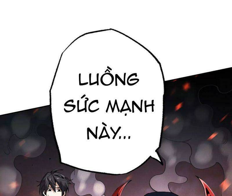 Thời Kỳ Tận Thế - Chapter 4 - Page 23