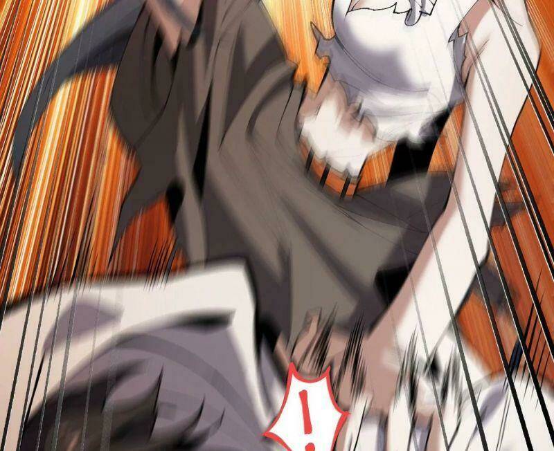 Thời Kỳ Tận Thế - Chapter 4 - Page 42