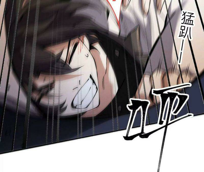 Thời Kỳ Tận Thế - Chapter 4 - Page 43