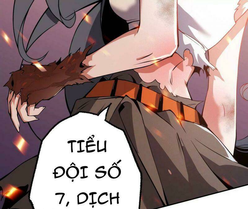 Thời Kỳ Tận Thế - Chapter 4 - Page 48