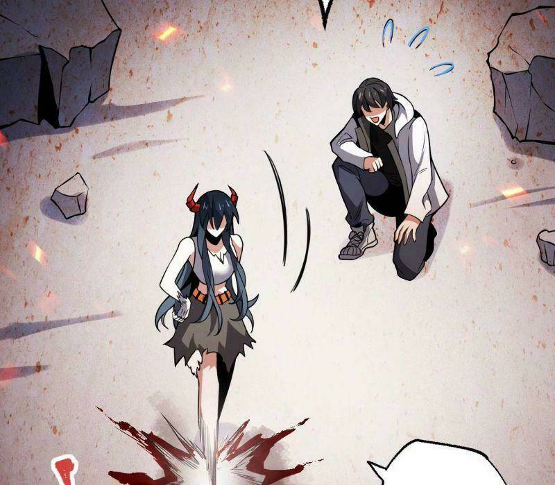 Thời Kỳ Tận Thế - Chapter 4 - Page 51