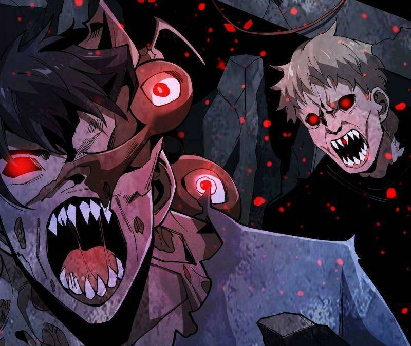 Thời Kỳ Tận Thế - Chapter 4 - Page 73