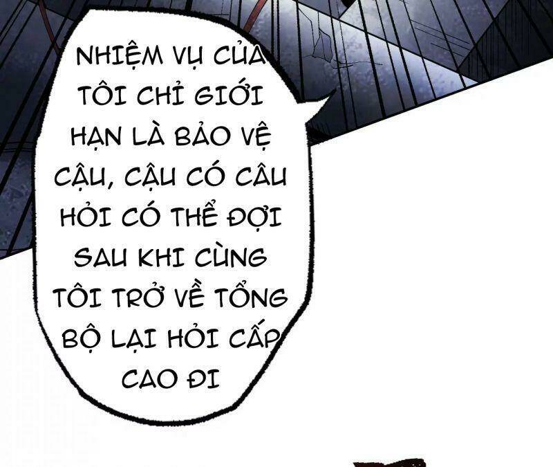 Thời Kỳ Tận Thế - Chapter 4 - Page 78