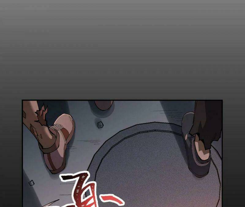 Thời Kỳ Tận Thế - Chapter 4 - Page 84