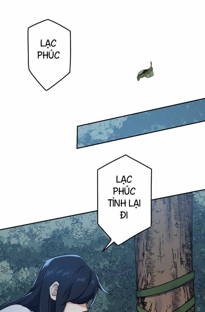 Thời Kỳ Tận Thế - Chapter 40 - Page 9