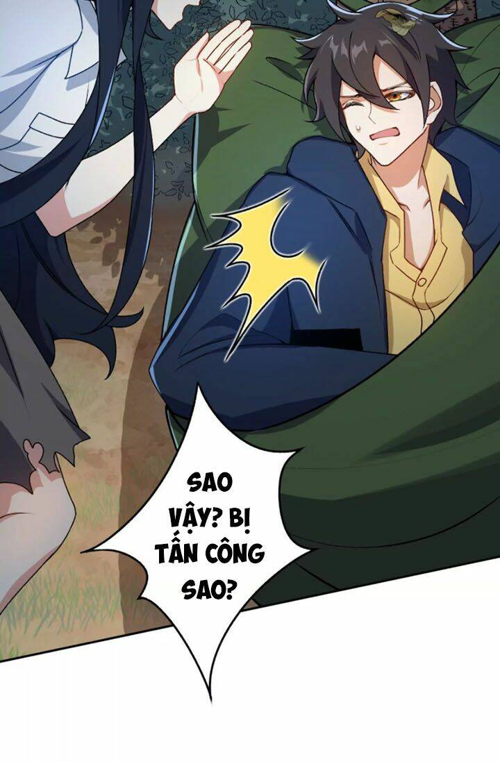 Thời Kỳ Tận Thế - Chapter 40 - Page 10
