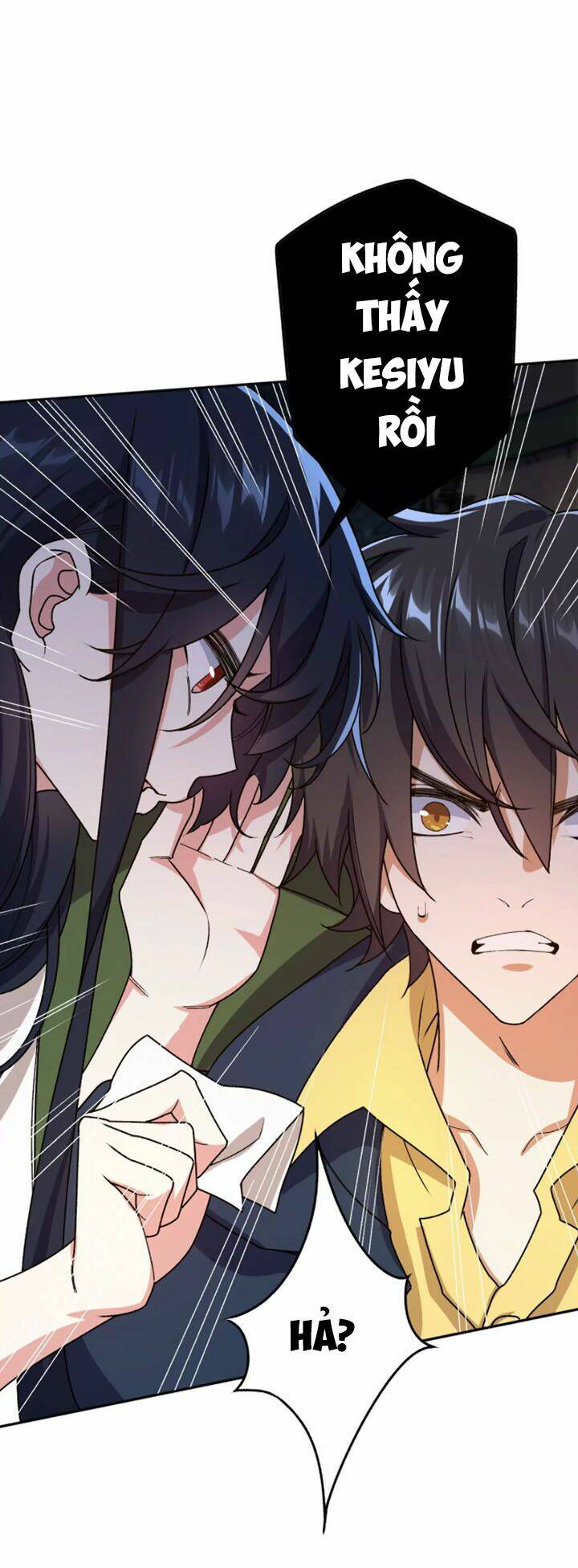 Thời Kỳ Tận Thế - Chapter 40 - Page 11