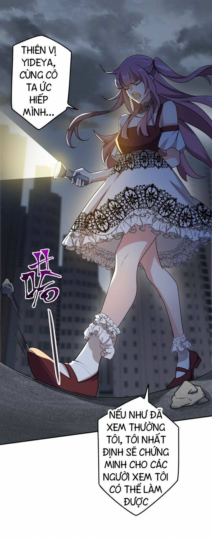 Thời Kỳ Tận Thế - Chapter 40 - Page 14