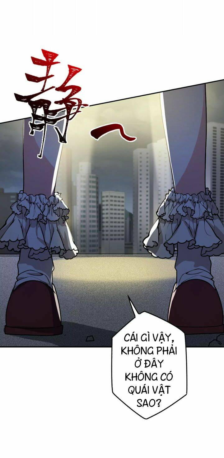 Thời Kỳ Tận Thế - Chapter 40 - Page 15