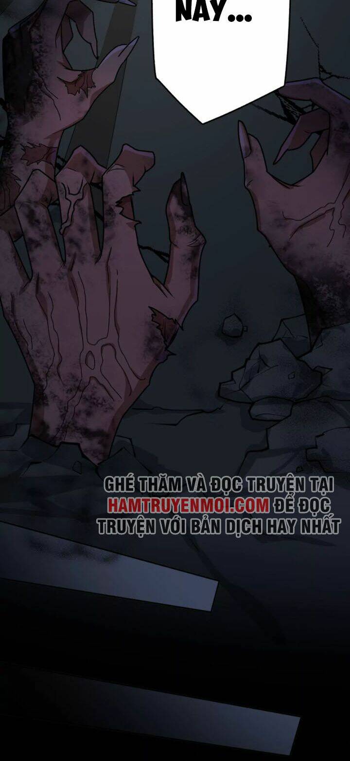 Thời Kỳ Tận Thế - Chapter 40 - Page 19