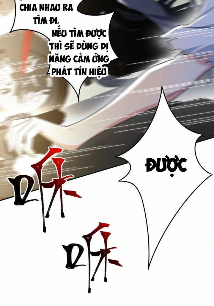 Thời Kỳ Tận Thế - Chapter 40 - Page 21