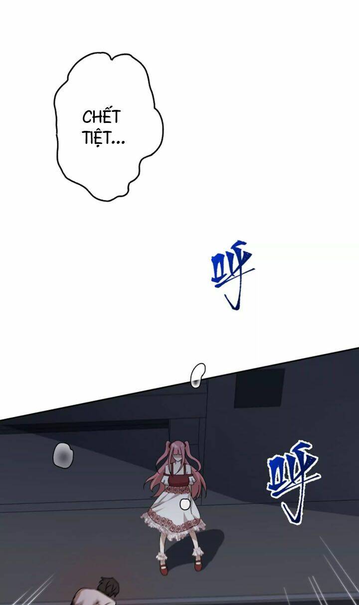 Thời Kỳ Tận Thế - Chapter 40 - Page 22