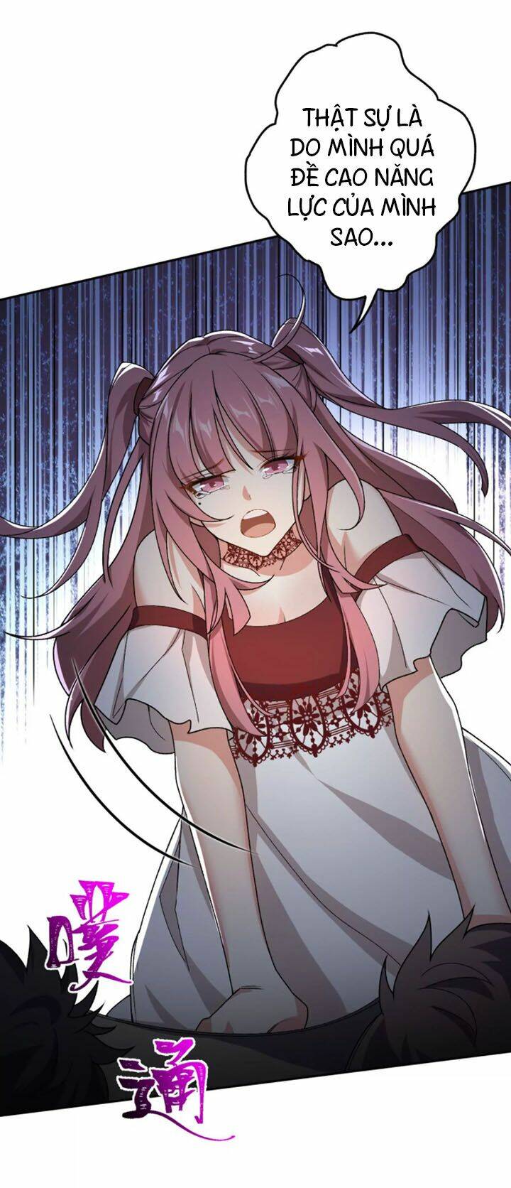 Thời Kỳ Tận Thế - Chapter 40 - Page 24