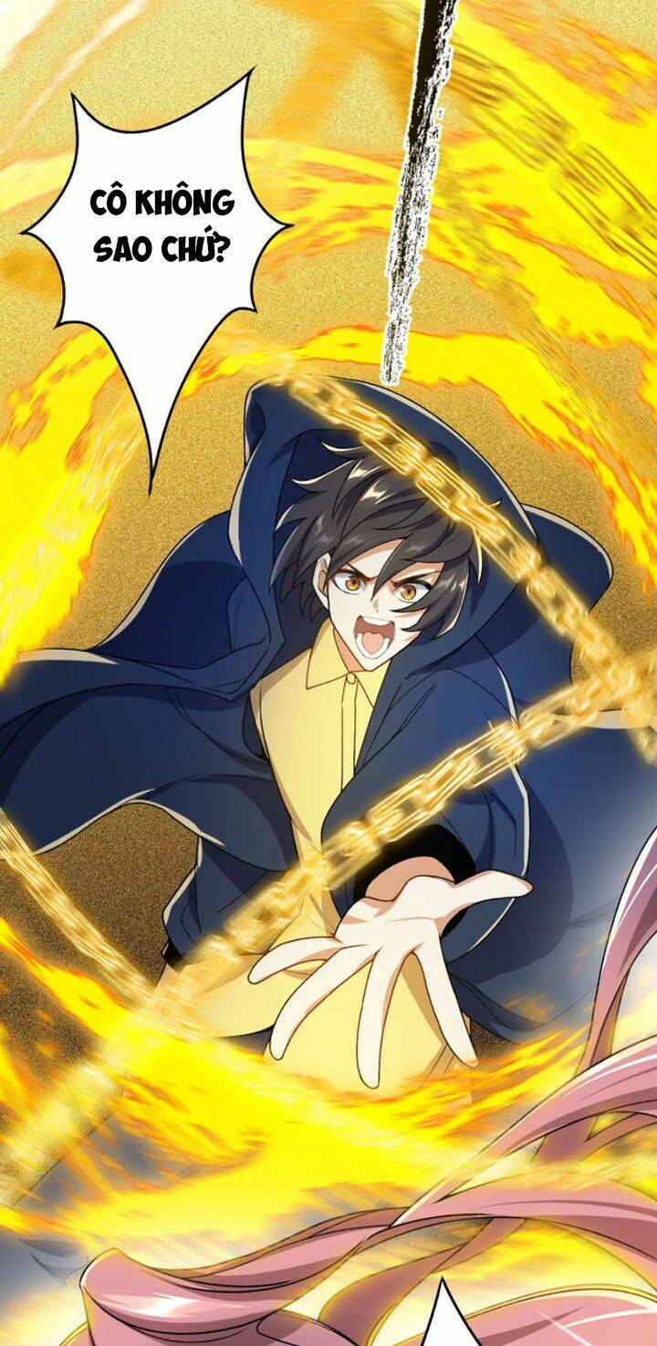 Thời Kỳ Tận Thế - Chapter 40 - Page 26