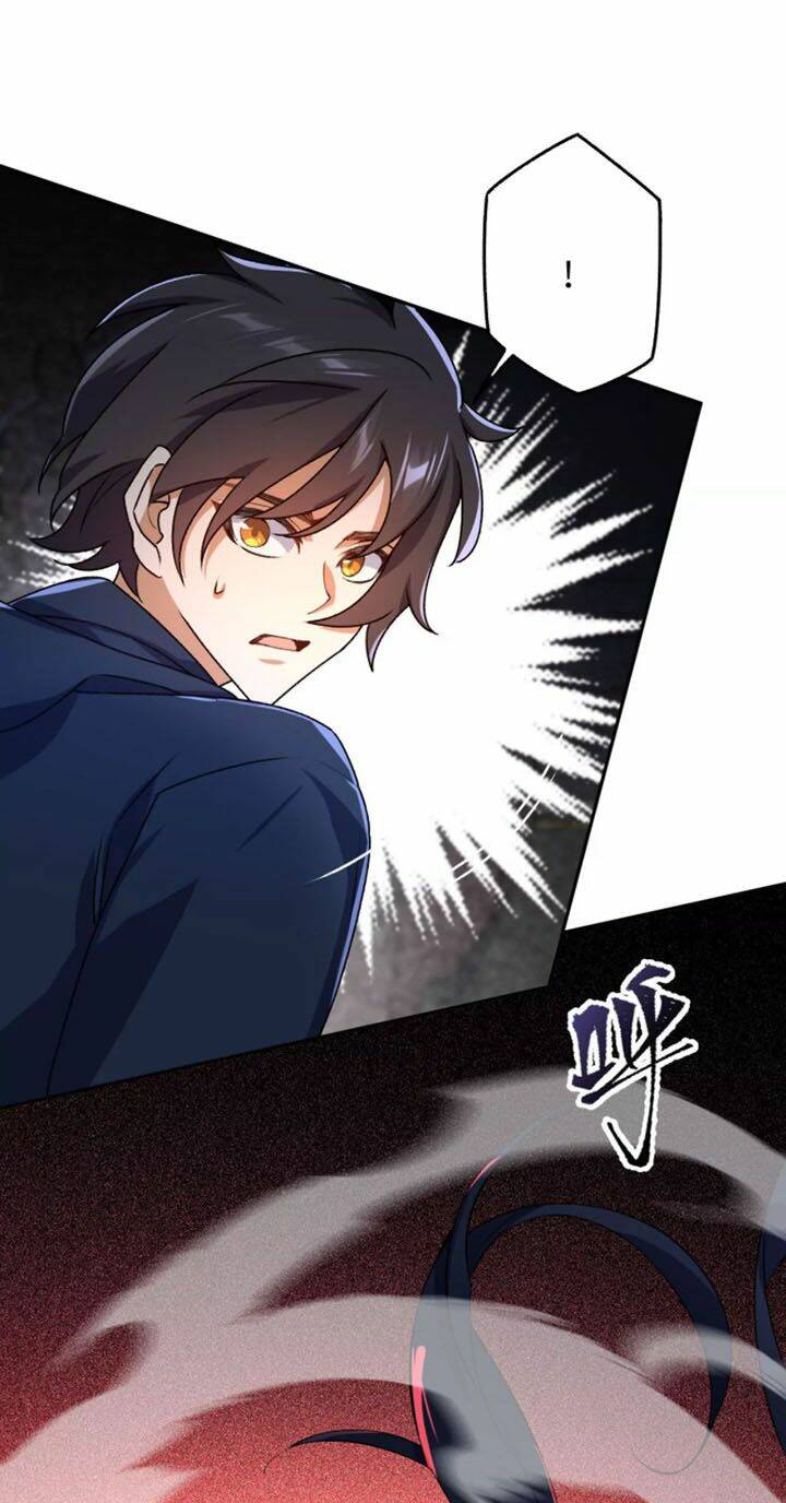 Thời Kỳ Tận Thế - Chapter 40 - Page 32